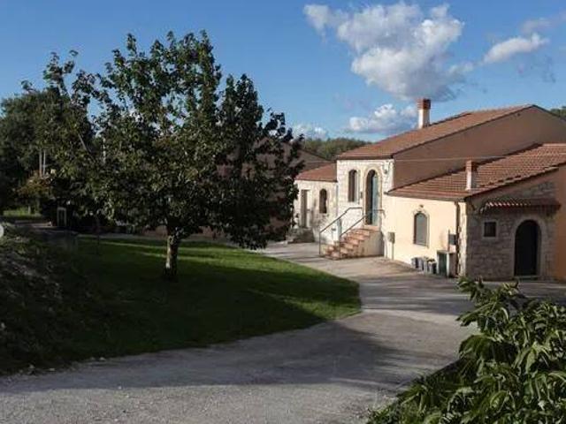 Rustico / Casale in vendita a Baranello CB