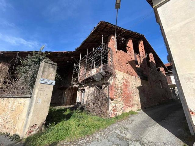 Rustico / Casale in vendita a Barbania TO