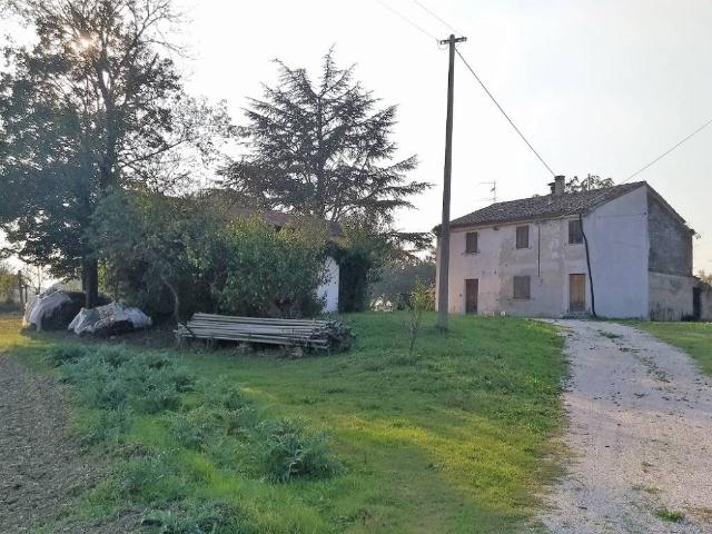 Rustico / Casale in vendita a Barbara AN