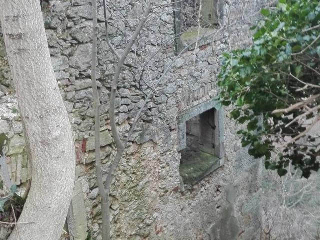 Rustico / Casale in vendita a Barbarano Mossano VI