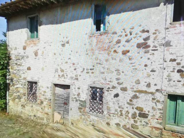 Rustico / Casale in vendita a Barberino di Mugello FI