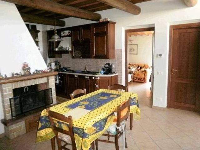 Rustico / Casale in vendita a Barberino di Mugello FI