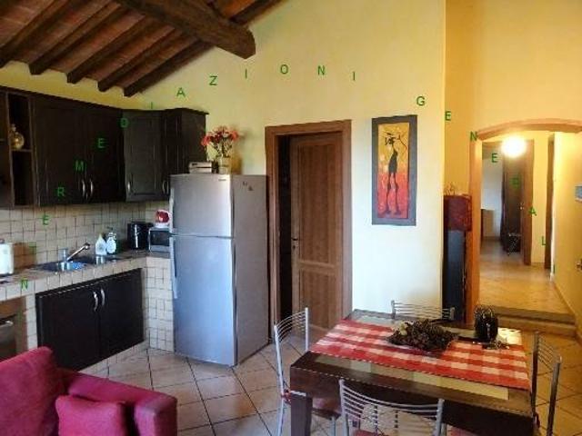 Rustico / Casale in vendita a Barberino di Mugello FI