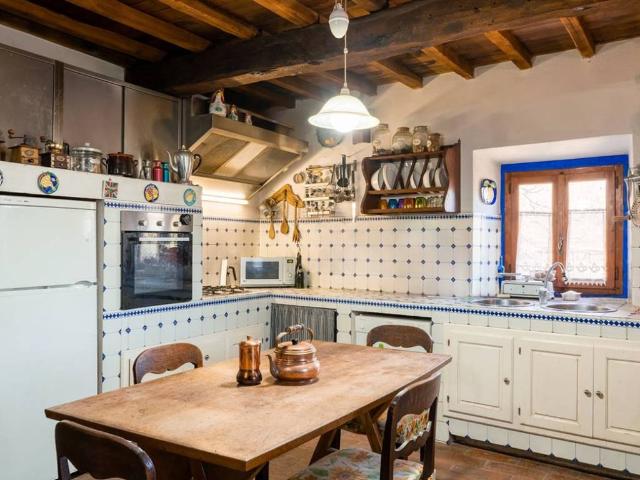 Rustico / Casale in vendita a Barberino di Mugello FI