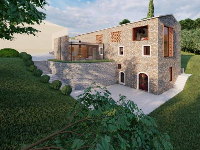 Rustico / Casale in vendita a Barberino di Mugello FI