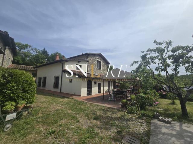 Rustico / Casale in vendita a Barberino di Mugello FI