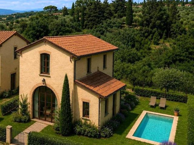 Rustico / Casale in vendita a Barberino Tavarnelle FI