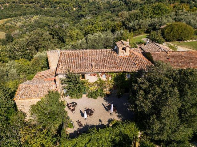 Rustico / Casale in vendita a Barberino Tavarnelle FI