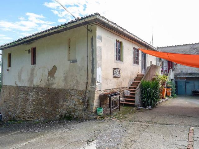 Rustico / Casale in vendita a Barberino Tavarnelle FI
