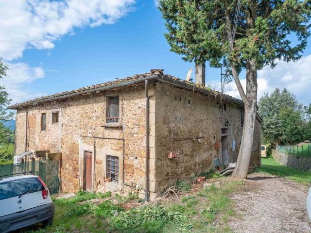 Rustico / Casale in vendita a Barberino Tavarnelle FI