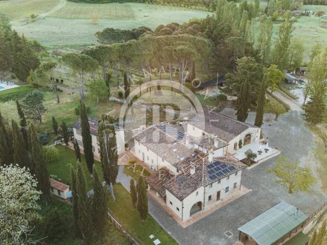 Rustico / Casale in vendita a Barberino Tavarnelle FI