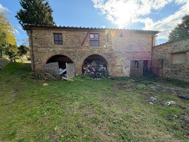 Rustico / Casale in vendita a Barberino Tavarnelle FI