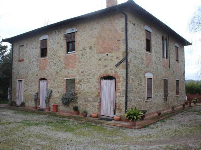 Rustico / Casale in vendita a Barberino Tavarnelle FI
