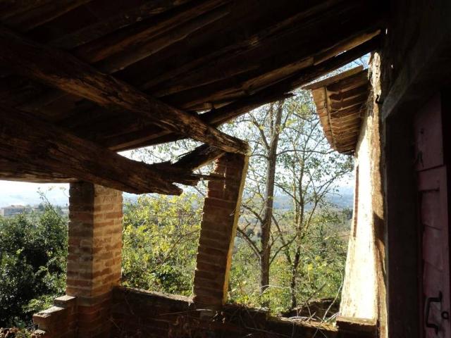 Rustico / Casale in vendita a Barberino Tavarnelle FI