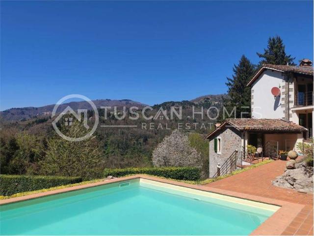 Rustico / Casale in vendita a Barga LU