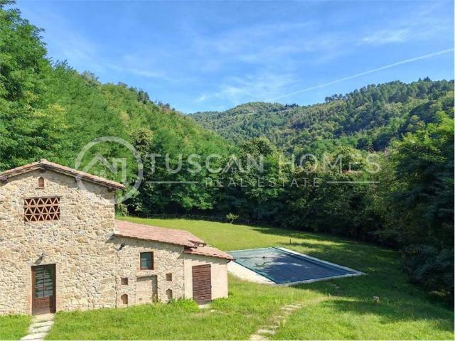Rustico / Casale in vendita a Barga LU