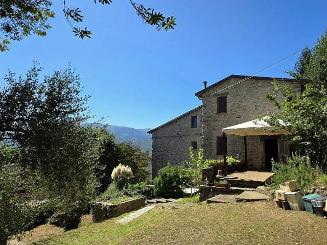 Rustico / Casale in vendita a Barga LU