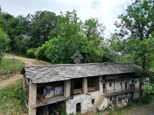 Rustico / Casale in vendita a Barge CN