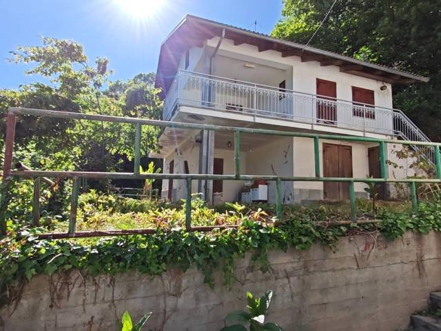 Rustico / Casale in vendita a Barge CN