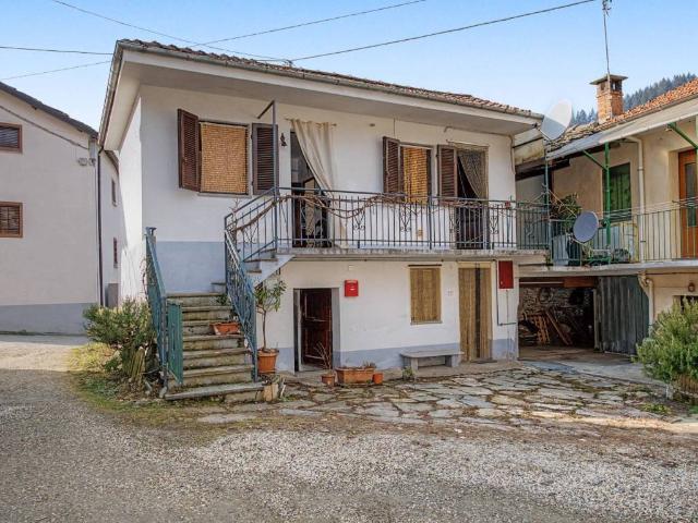 Rustico / Casale in vendita a Barge CN