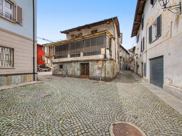 Rustico / Casale in vendita a Barge CN