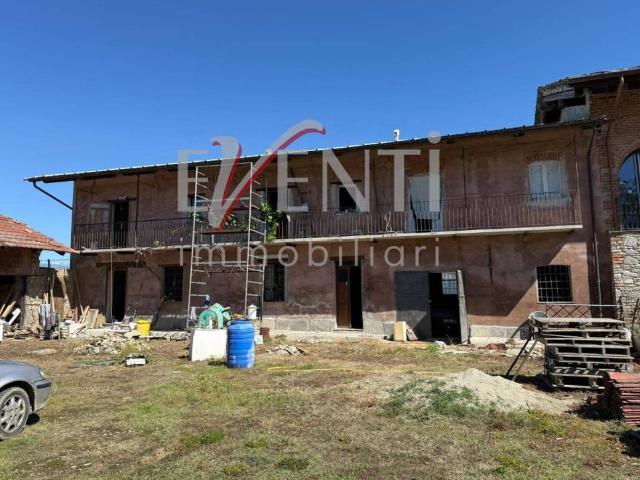 Rustico / Casale in vendita a Barge CN