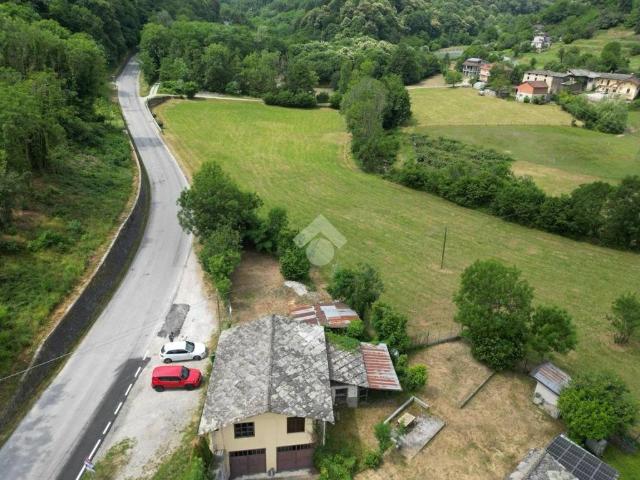 Rustico / Casale in vendita a Barge CN