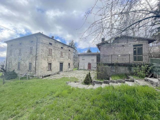 Rustico / Casale in vendita a Bardi PR