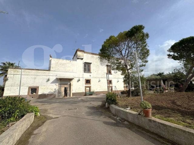 Rustico / Casale in vendita a Bari BA