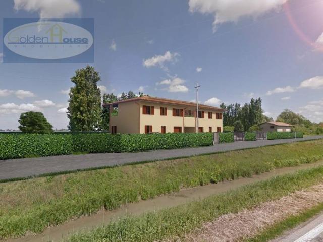 Rustico / Casale in vendita a Baricella BO