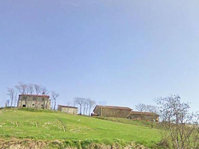 Rustico / Casale in vendita a Belforte all'Isauro PU