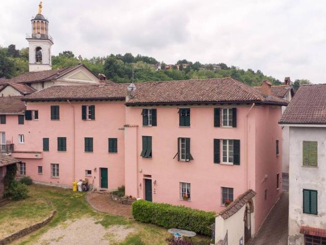Rustico / Casale in vendita a Belforte Monferrato AL