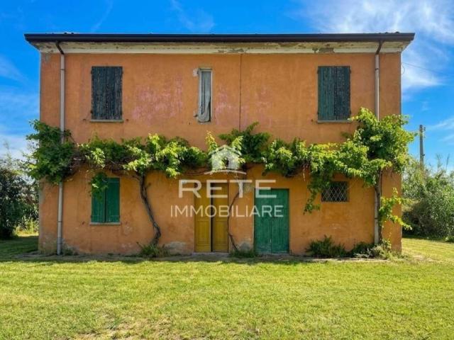 Rustico / Casale in vendita a Bellaria Igea Marina RN