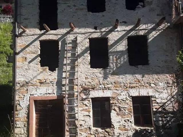 Rustico / Casale in vendita a Belluno BL