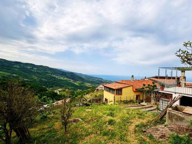 Rustico / Casale in vendita a Belvedere Marittimo CS