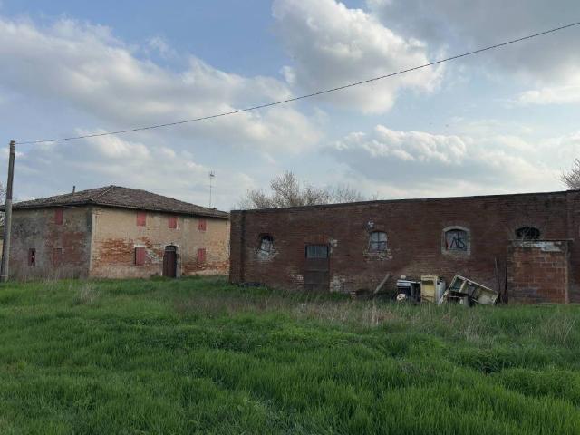 Rustico / Casale in vendita a Bentivoglio BO