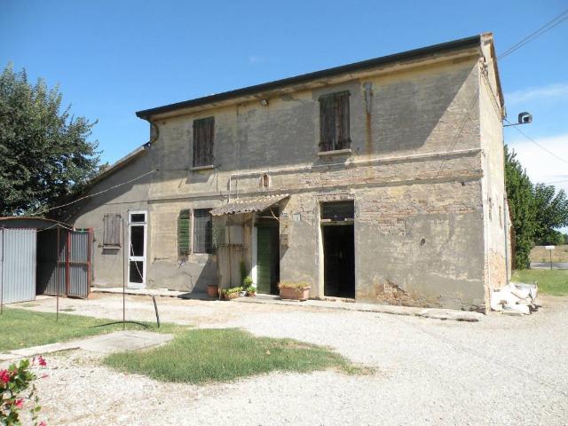 Rustico / Casale in vendita a Bertinoro FC