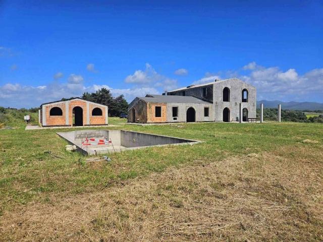 Rustico / Casale in vendita a Bibbona LI