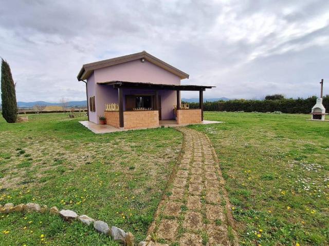 Rustico / Casale in vendita a Bibbona LI