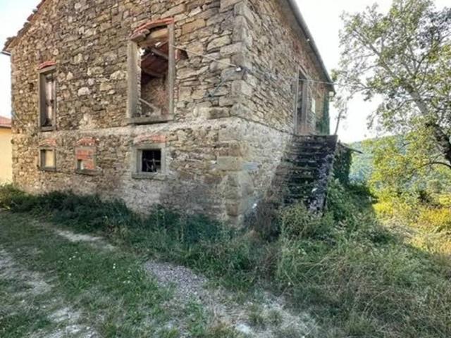Rustico / Casale in vendita a Bibbiena AR