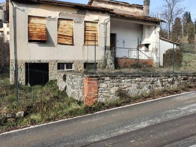 Rustico / Casale in vendita a Bibbiena AR
