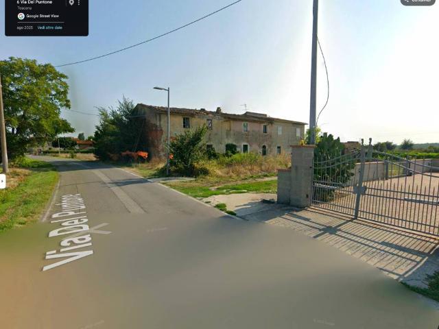 Rustico / Casale in vendita a Bientina PI