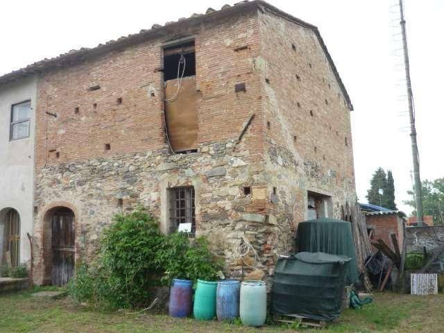 Rustico / Casale in vendita a Bientina PI