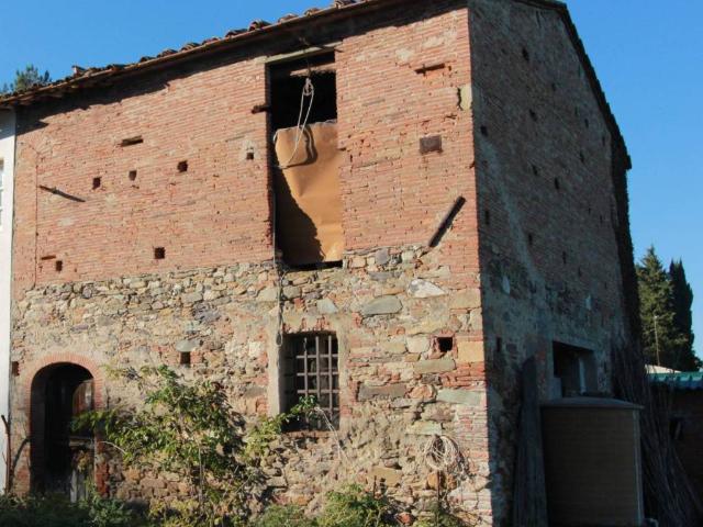 Rustico / Casale in vendita a Bientina PI