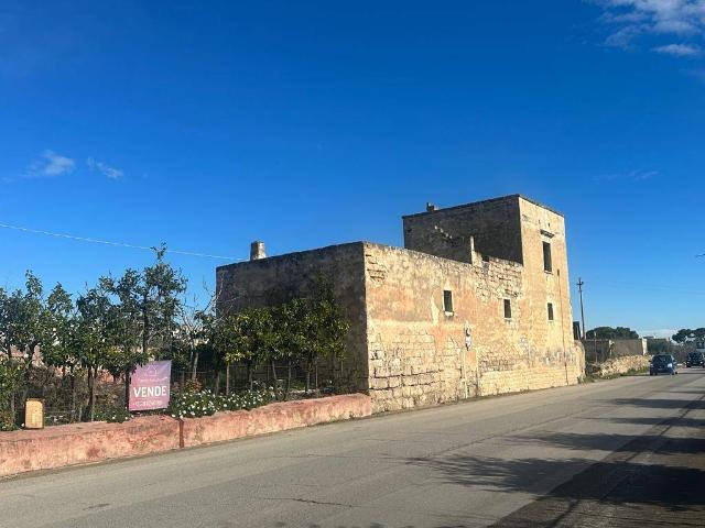 Rustico / Casale in vendita a Bisceglie BT