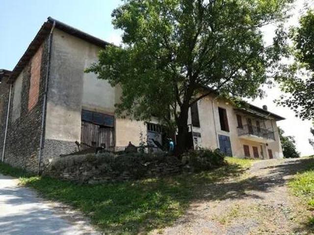 Rustico / Casale in vendita a Bistagno AL