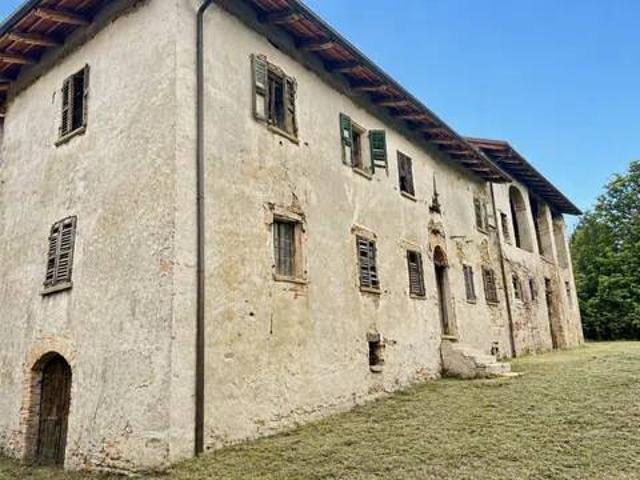 Rustico / Casale in vendita a Bistagno AL