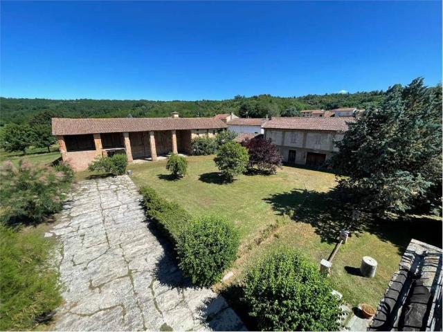 Rustico / Casale in vendita a Bruno AT