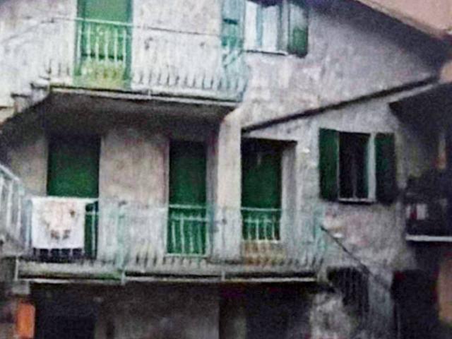 Rustico / Casale in vendita a Breno BS