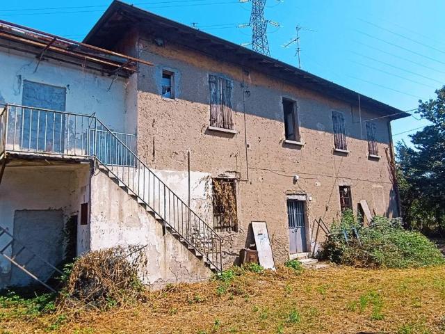 Rustico / Casale in vendita a Brescia BS